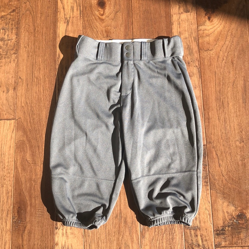 Alleson Baseball Knickers